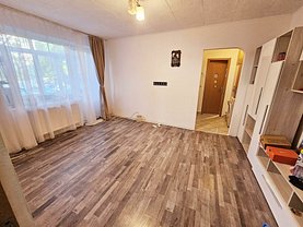 Apartament de vânzare 2 camere, în Ploieşti, zona Cina