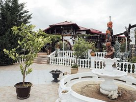 Casa de vânzare 6 camere, în Chiţorani