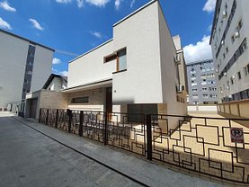 Casa de vânzare 4 camere, în Ploieşti, zona 9 Mai