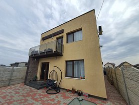 Casa de vânzare 5 camere, în Strejnicu
