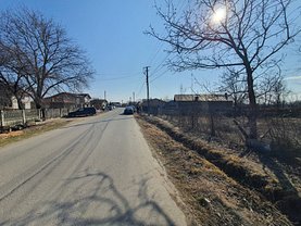 Teren constructii de vânzare, în Coltu de Jos