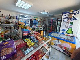 Închiriere spaţiu comercial