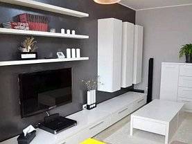 Apartament de închiriat 2 camere, în Bucuresti, zona Tineretului