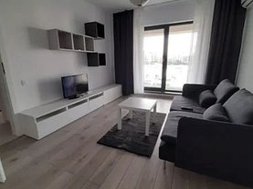 Apartament de închiriat 2 camere, în Bucureşti, zona Lujerului