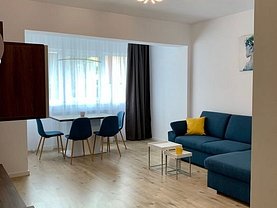 Apartament de închiriat 2 camere, în Bucureşti, zona Lujerului