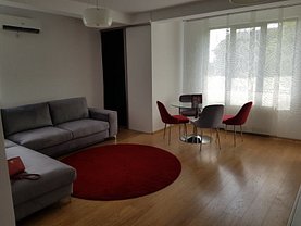 Apartament de închiriat 2 camere, în Bucureşti, zona Bucureştii Noi