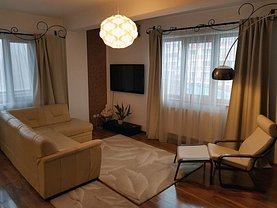 Apartament de închiriat 2 camere, în Bucureşti, zona Crângaşi