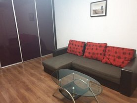 Apartament de închiriat 2 camere, în Bucureşti, zona Vitan