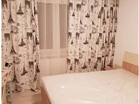 Apartament de închiriat 2 camere, în Bucureşti, zona Lujerului