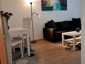 Apartament de închiriat 2 camere, în Bucureşti, zona Militari