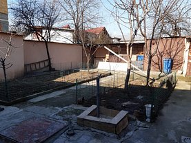 Casa de vânzare 3 camere, în Chitila, zona Sud