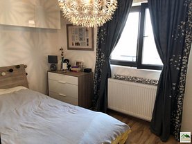 Apartament de vânzare 2 camere, în Popeşti-Leordeni, zona Central