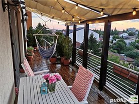 Apartament de vânzare 2 camere, în Bucureşti, zona Bucureştii Noi