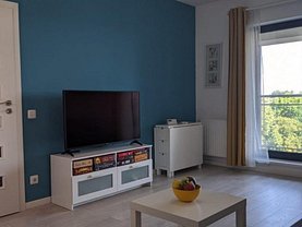 Apartament de închiriat 2 camere, în Bucureşti, zona Grozăveşti