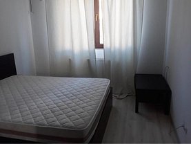 Apartament de închiriat 2 camere, în Bucureşti, zona Crângaşi