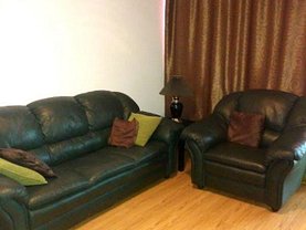 Apartament de închiriat 3 camere, în Bucureşti, zona P-ţa Muncii