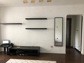 Apartament de închiriat 2 camere, în Bucureşti, zona Tineretului