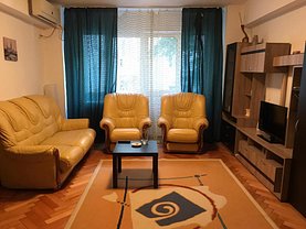 Apartament de închiriat 2 camere, în Bucureşti, zona Cişmigiu