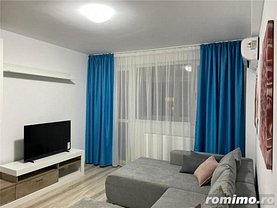 Apartament de închiriat 2 camere, în Bucureşti, zona Eroii Revoluţiei