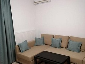 Apartament de închiriat 2 camere, în Bucureşti, zona 1 Mai