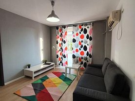 Apartament de închiriat 2 camere, în Bucureşti, zona Gara de Nord