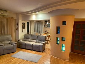 Apartament de vânzare 4 camere, în Bucuresti, zona P-ta Muncii