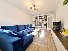 Apartament de vânzare 3 camere, în Bucureşti, zona Lujerului