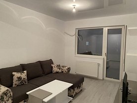 Apartament de închiriat 2 camere, în Bucureşti, zona Mihai Bravu