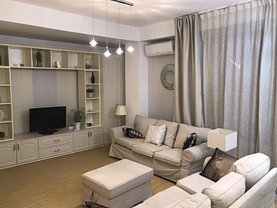 Apartament de închiriat 2 camere, în Bucureşti, zona Herăstrău