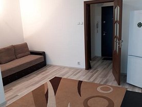 Garsonieră de închiriat în Bucuresti, Vitan
