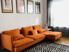 Apartament de închiriat 3 camere în Bucuresti, 1 Mai