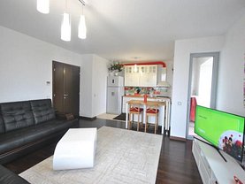 Apartament de închiriat 2 camere în Bucuresti, Mihai Bravu