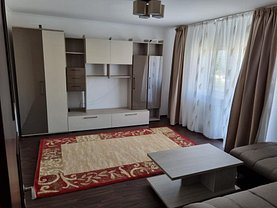 Apartament de inchiriat 2 camere, în Bucuresti, zona Berceni