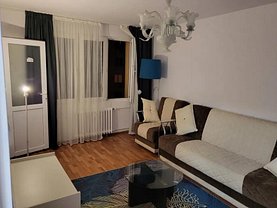 Apartament de închiriat 3 camere, în Bucureşti, zona Sălăjan