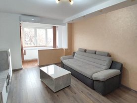 Apartament de închiriat 2 camere, în Bucureşti, zona Nicolae Grigorescu
