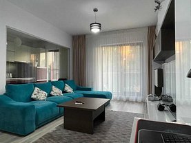 Apartament de închiriat 2 camere, în Bucureşti, zona Grozăveşti