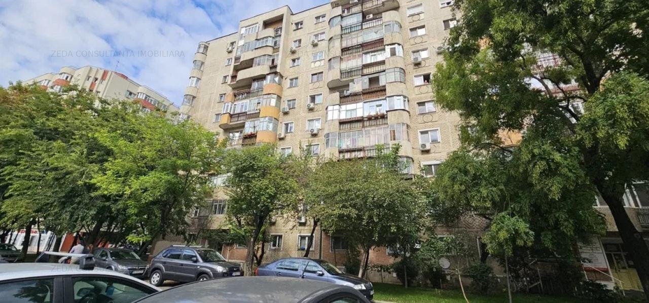 Apartament 3 camere Piata Sudului - Oltenitei - Berceni