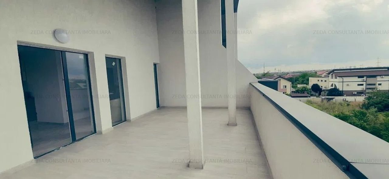 Apartament 2 camere duplex Theodor Pallady | Loc parcare inclus