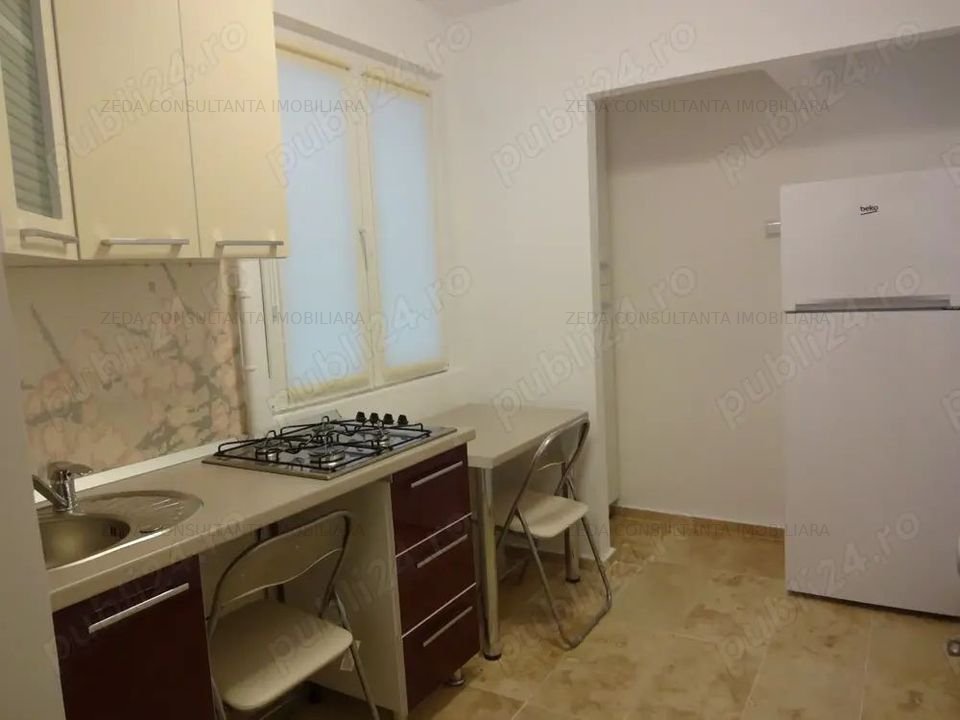 Inchiriere apartament 2 camere ultracentral la metrou Tineretului