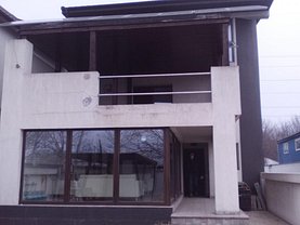 Casa de vânzare 5 camere, în Bucureşti, zona Splaiul Unirii