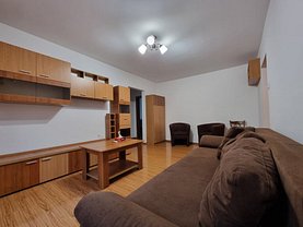 Apartament de închiriat 3 camere, în Bucureşti, zona Tineretului