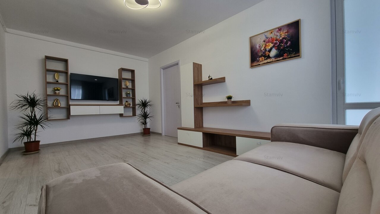 Apartament cu 2 camere de vanzare in zona Drumul Taberei / Hanul.Drumetului