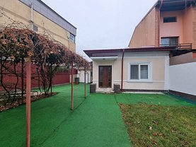 Casa de închiriat 5 camere, în Bucureşti, zona Drumul Sării