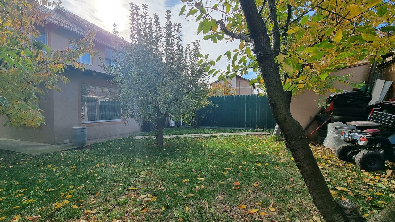 Casa de vanzare in Cornetu / Buda