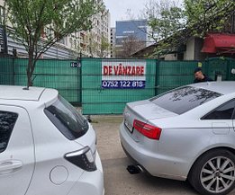 Teren constructii de vânzare sau de închiriat, în Bucureşti, zona Drumul Taberei