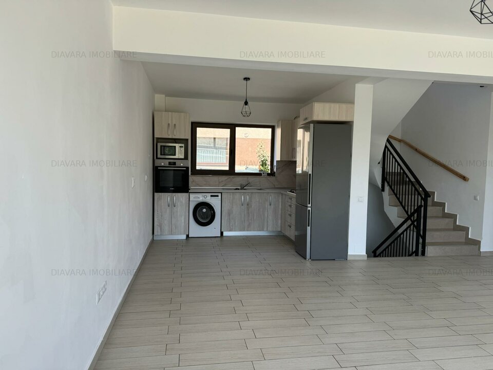 Duplex de inchiriat Someseni - Zona Scolii