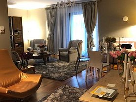 Apartament de vânzare 3 camere, în Bucuresti, zona Baneasa