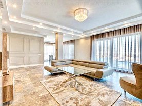 Apartament de închiriat 5 camere, în Bucuresti, zona Baneasa