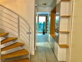 Apartament de închiriat 3 camere, în Bucuresti, zona Floreasca
