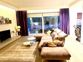 Apartament de închiriat 4 camere, în Bucuresti, zona Iancu Nicolae